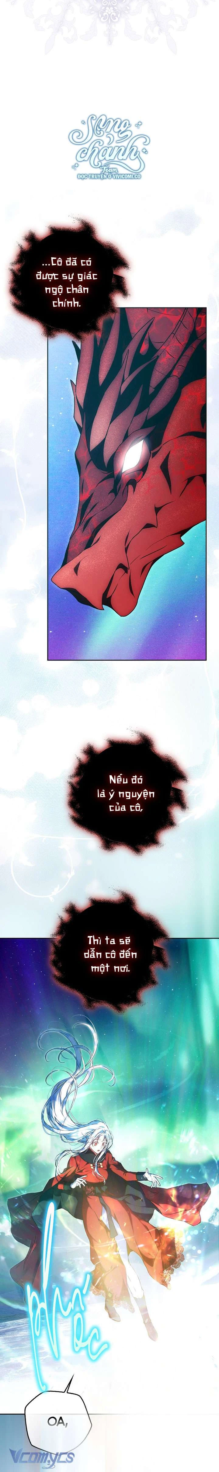 Tôi Trở Thành Vợ Nam Chính Chapter 132 - 16