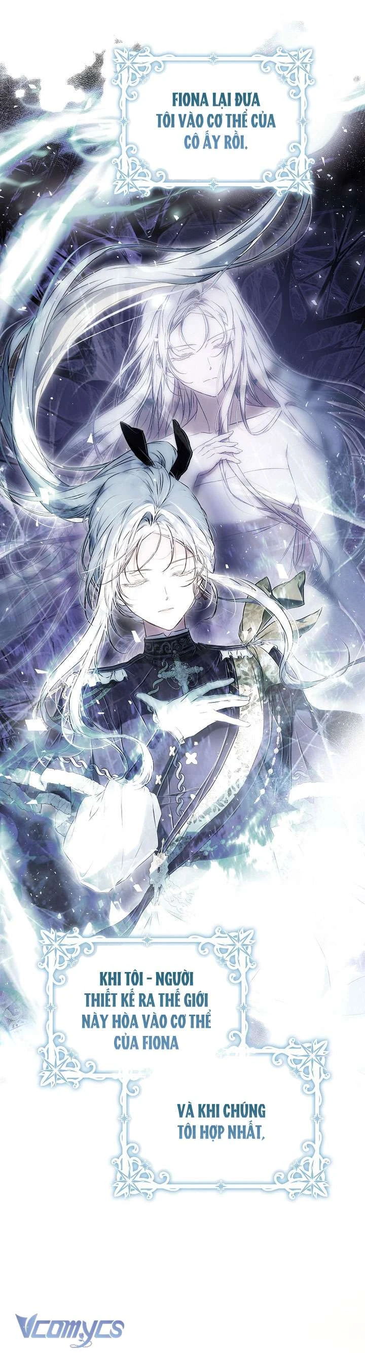 Tôi Trở Thành Vợ Nam Chính Chapter 132 - 18