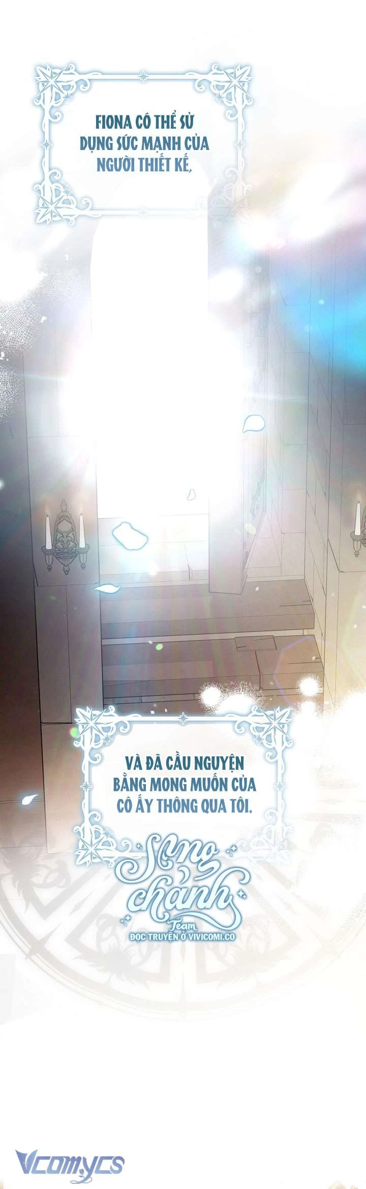 Tôi Trở Thành Vợ Nam Chính Chapter 132 - 19