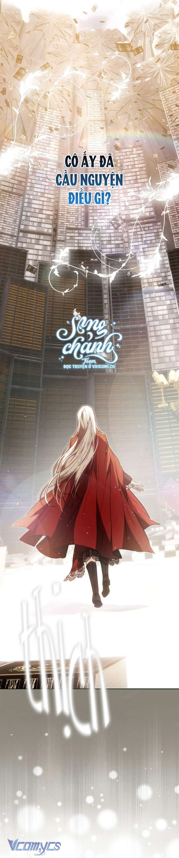 Tôi Trở Thành Vợ Nam Chính Chapter 132 - 20