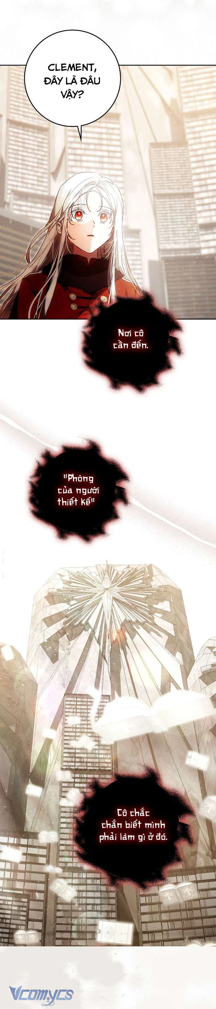 Tôi Trở Thành Vợ Nam Chính Chapter 132 - 21