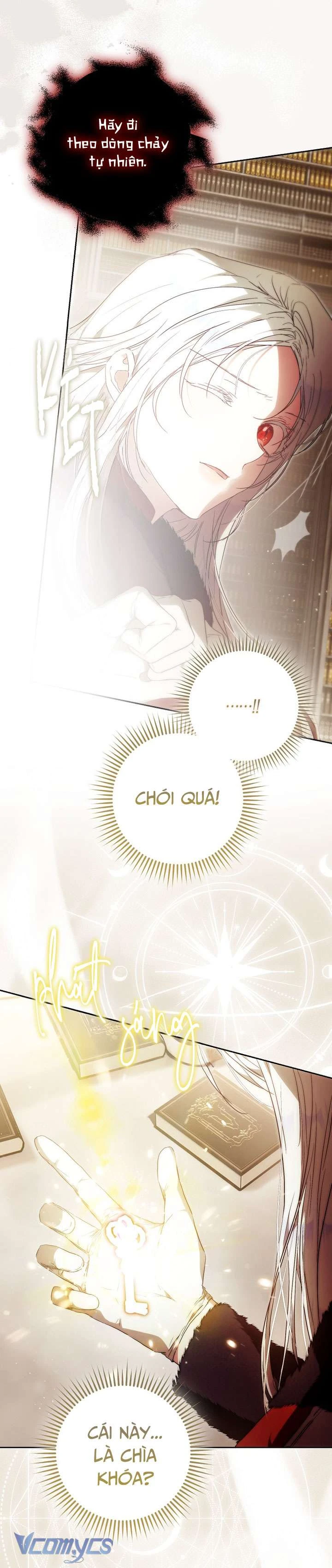 Tôi Trở Thành Vợ Nam Chính Chapter 132 - 22