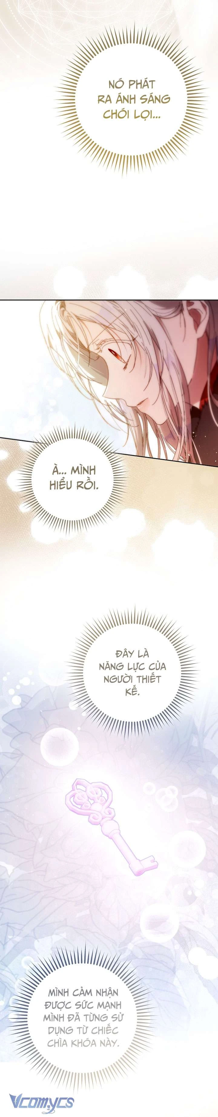 Tôi Trở Thành Vợ Nam Chính Chapter 132 - 23