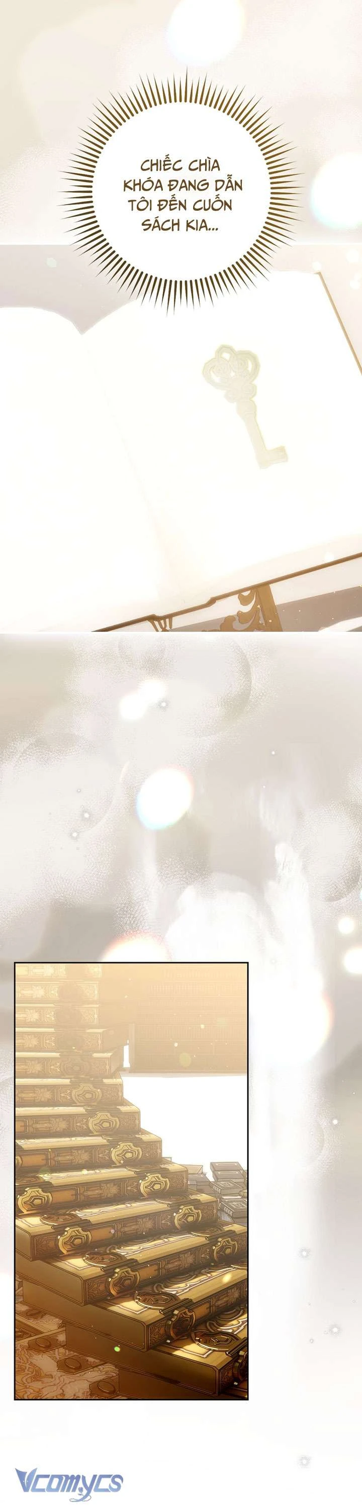 Tôi Trở Thành Vợ Nam Chính Chapter 132 - 25