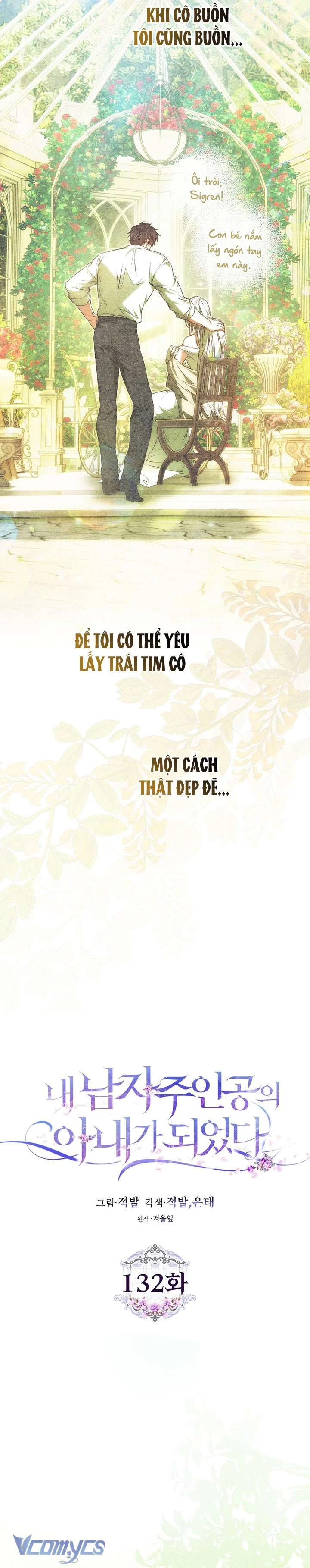 Tôi Trở Thành Vợ Nam Chính Chapter 132 - 28