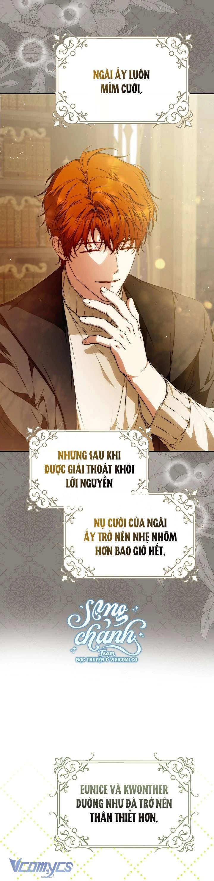 Tôi Trở Thành Vợ Nam Chính Chapter 132 - 32