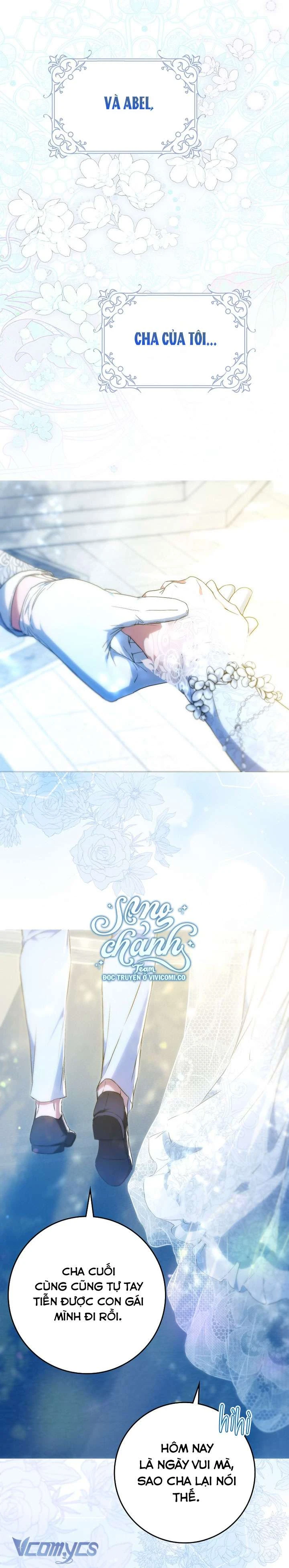 Tôi Trở Thành Vợ Nam Chính Chapter 132 - 35