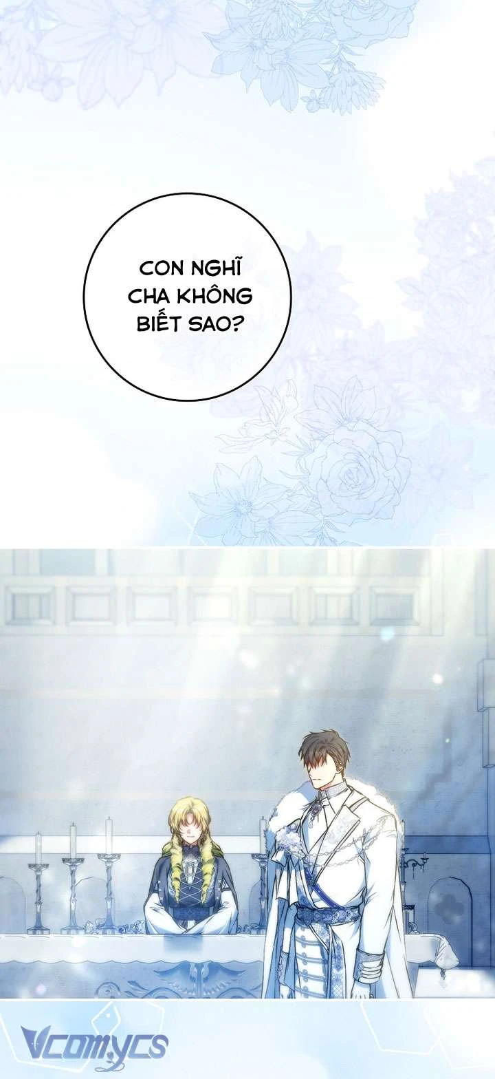 Tôi Trở Thành Vợ Nam Chính Chapter 132 - 36