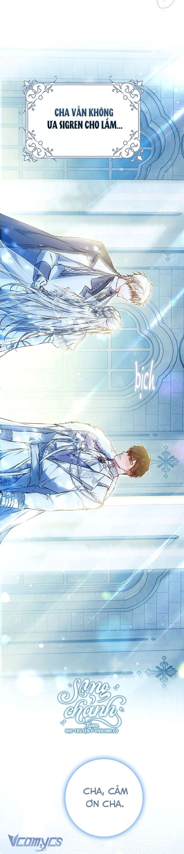 Tôi Trở Thành Vợ Nam Chính Chapter 132 - 38