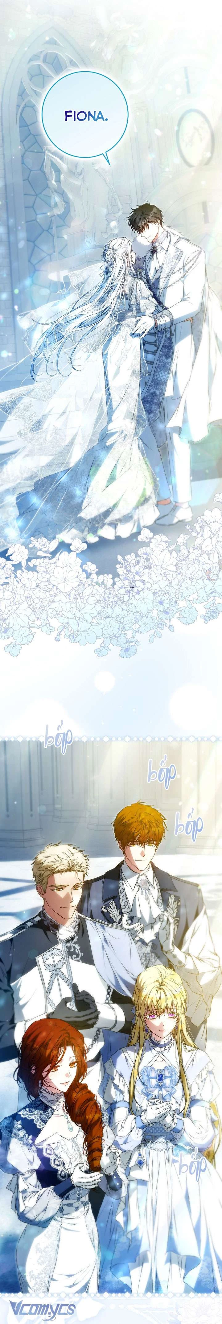 Tôi Trở Thành Vợ Nam Chính Chapter 132 - 41