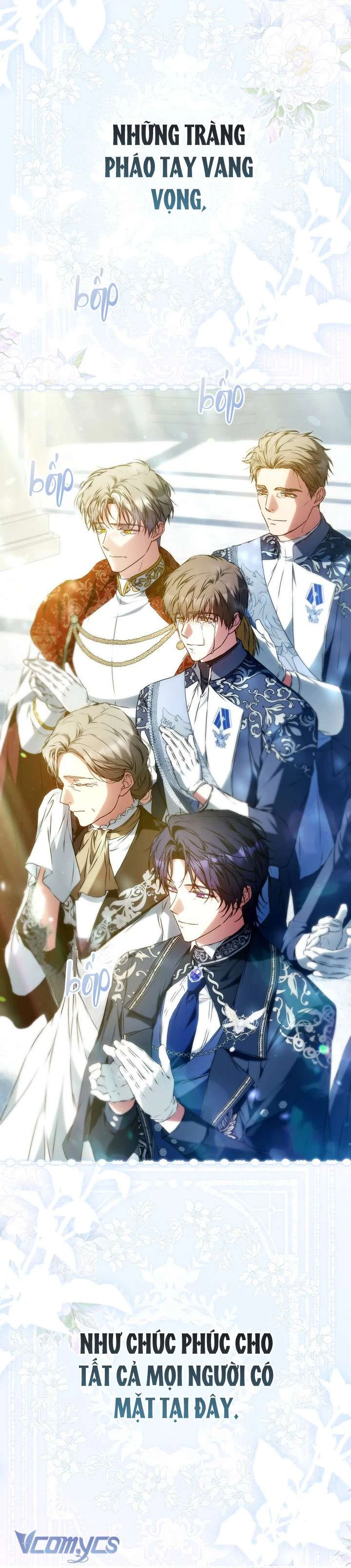 Tôi Trở Thành Vợ Nam Chính Chapter 132 - 42