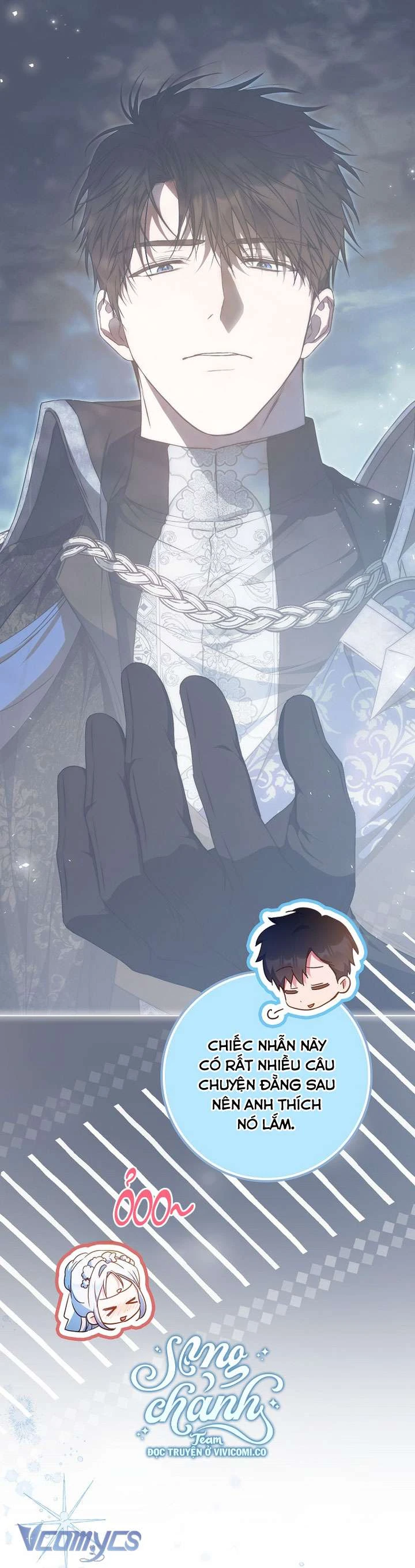 Tôi Trở Thành Vợ Nam Chính Chapter 132 - 45