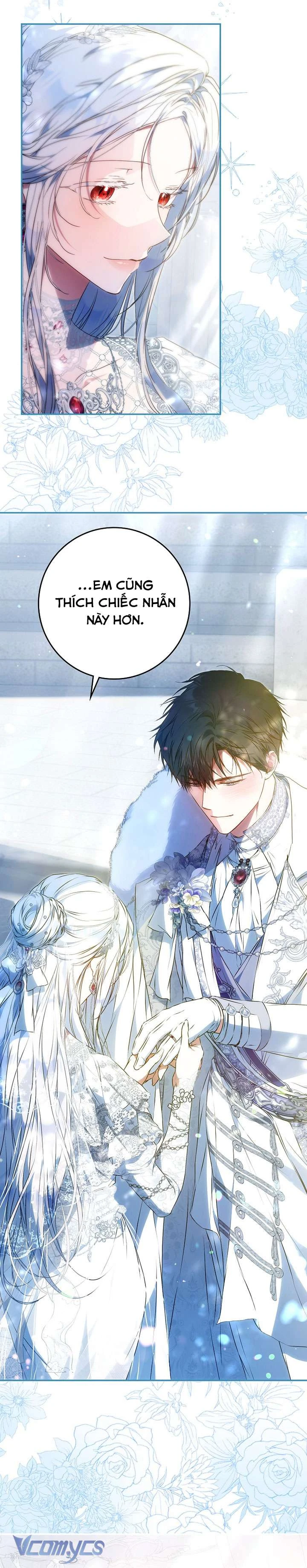 Tôi Trở Thành Vợ Nam Chính Chapter 132 - 46