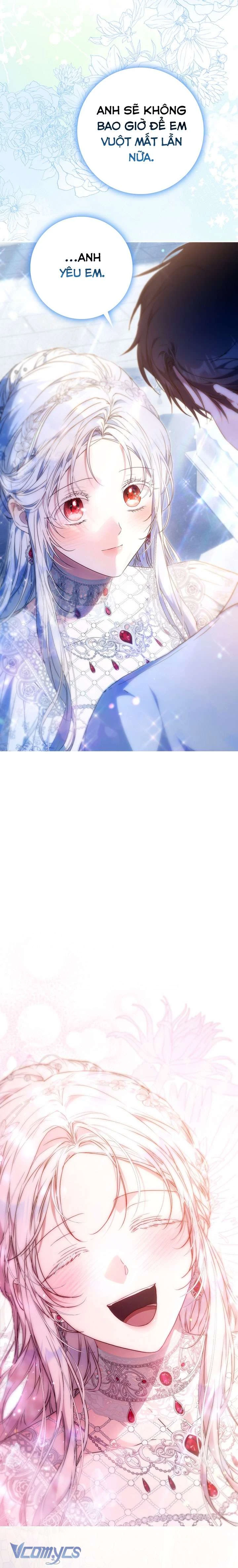 Tôi Trở Thành Vợ Nam Chính Chapter 132 - 48