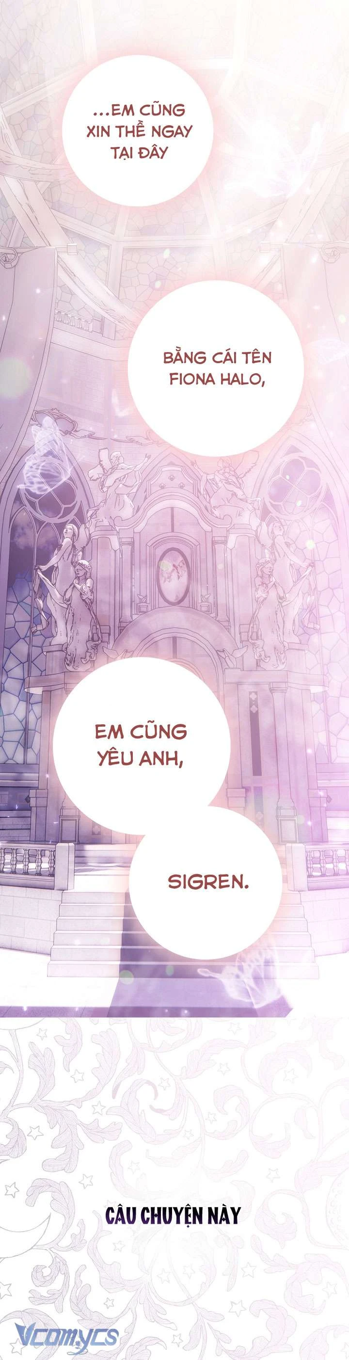 Tôi Trở Thành Vợ Nam Chính Chapter 132 - 49