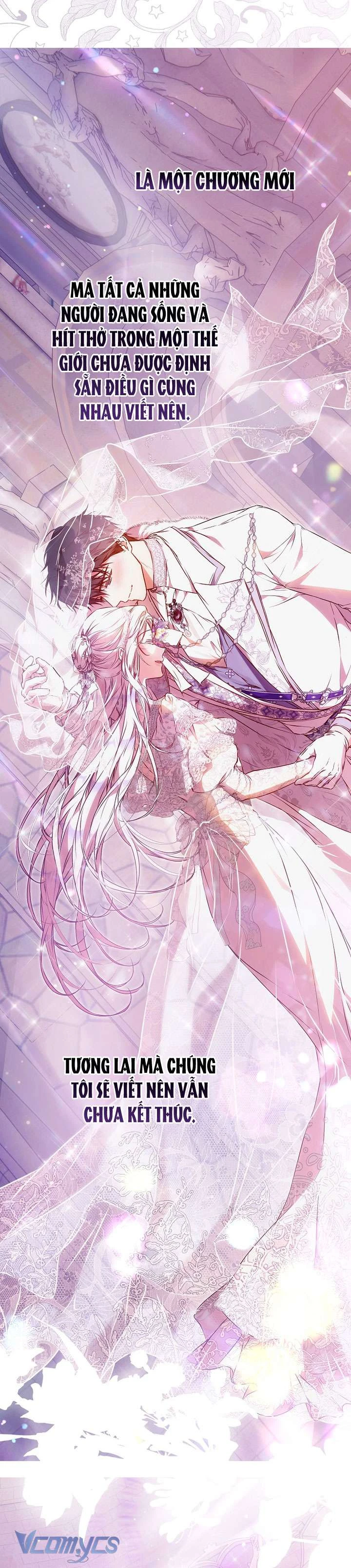 Tôi Trở Thành Vợ Nam Chính Chapter 132 - 50