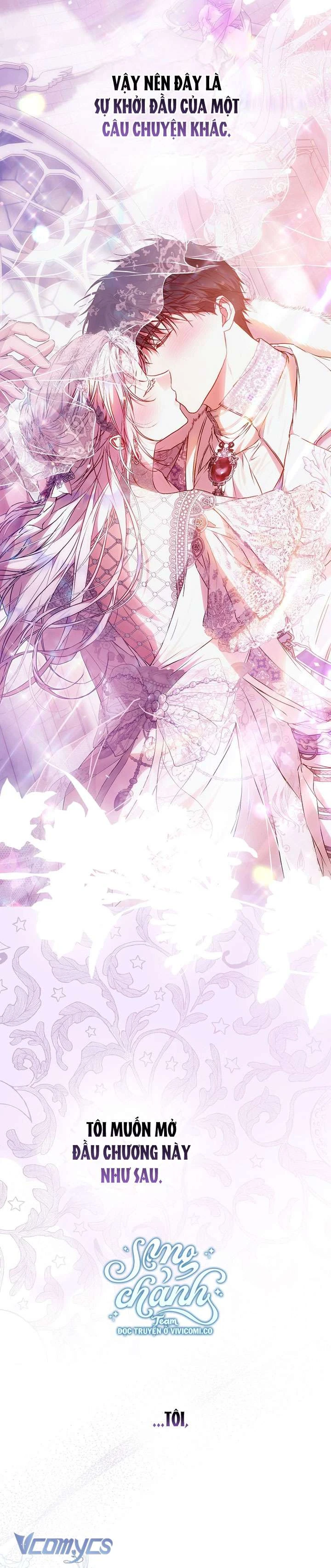 Tôi Trở Thành Vợ Nam Chính Chapter 132 - 51