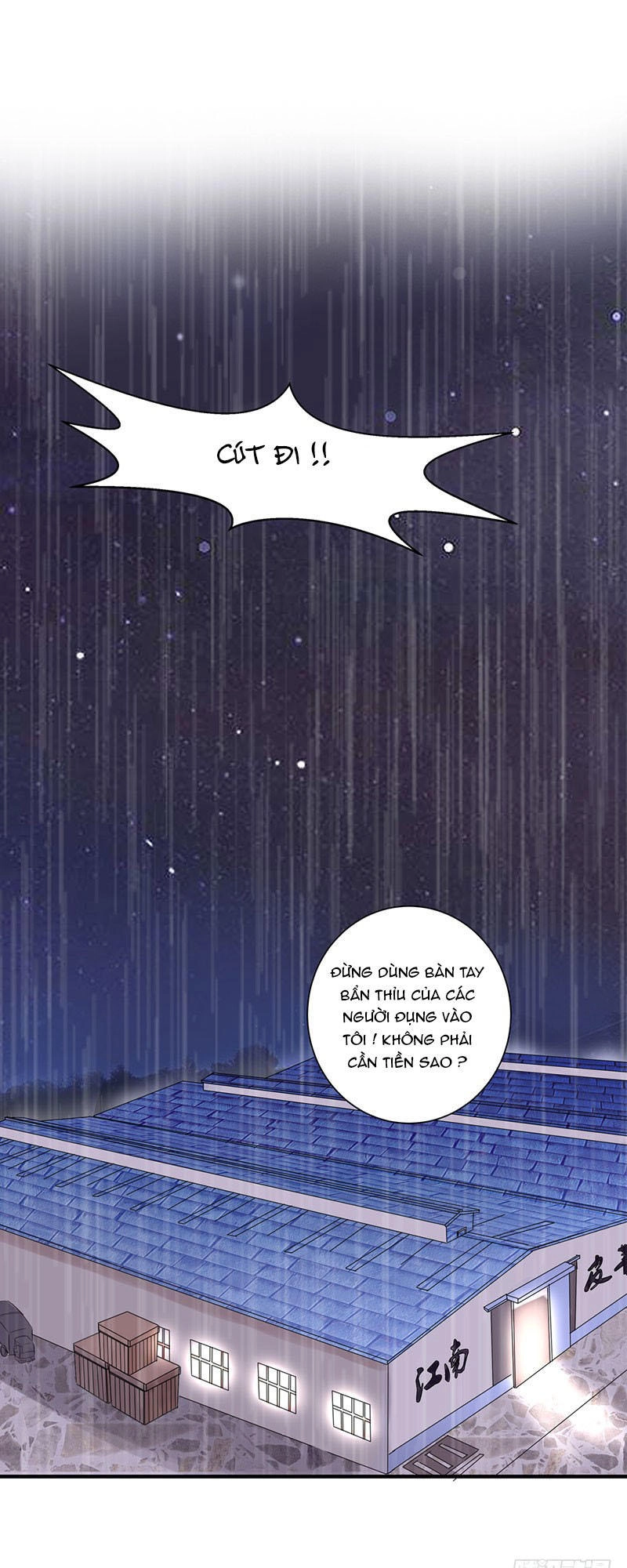 Này! Đừng Động Vào Phô Mai Của Tôi Chapter 1 - 3