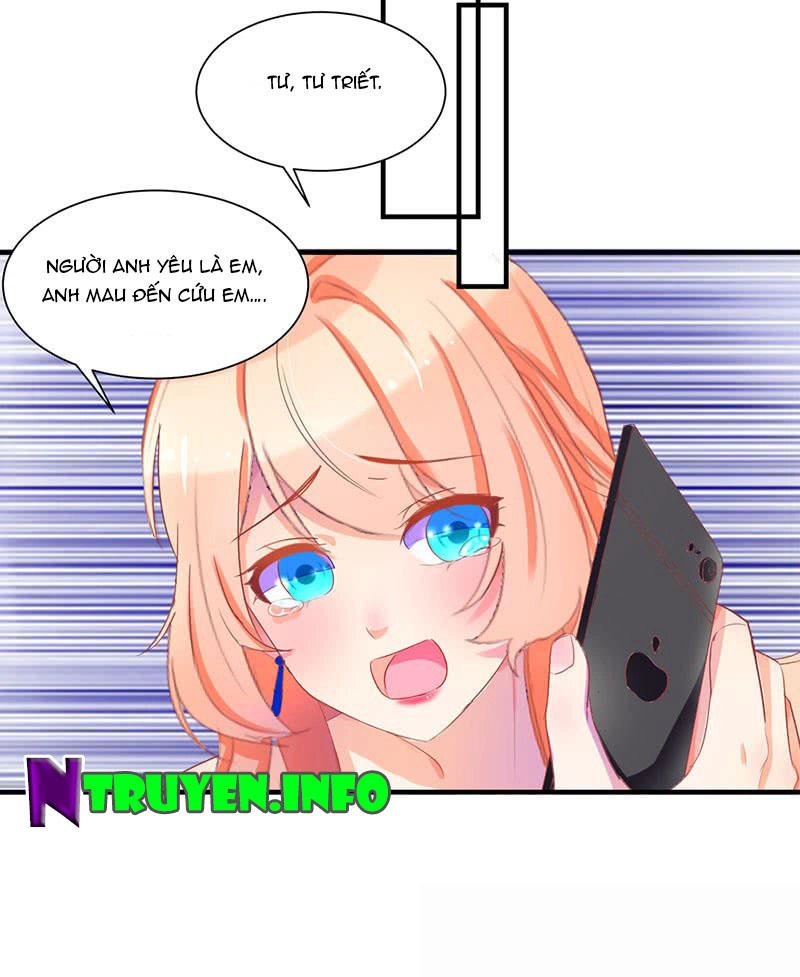 Này! Đừng Động Vào Phô Mai Của Tôi Chapter 1 - 9