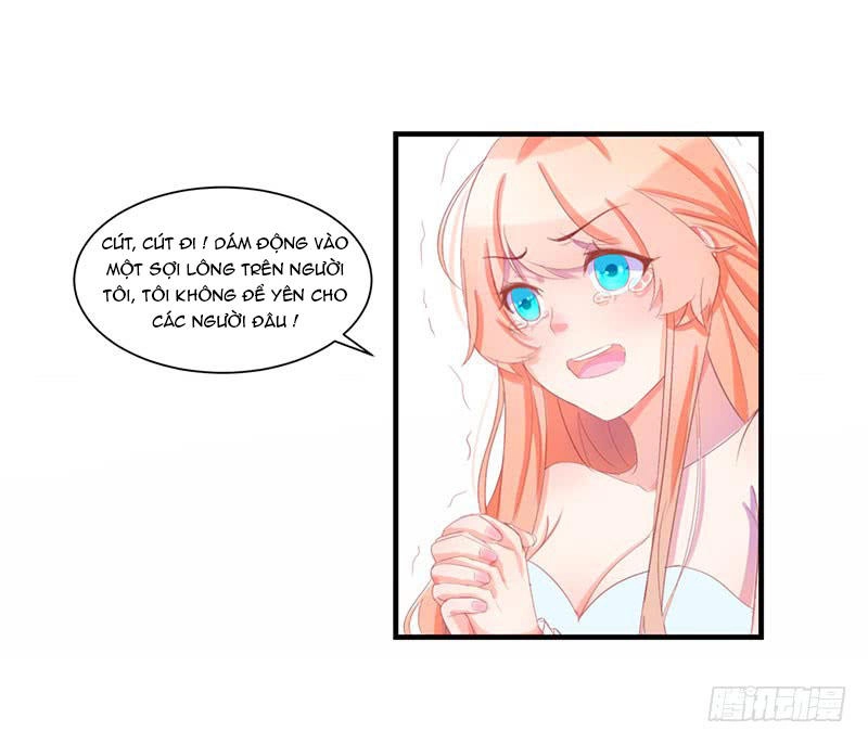 Này! Đừng Động Vào Phô Mai Của Tôi Chapter 1 - 16