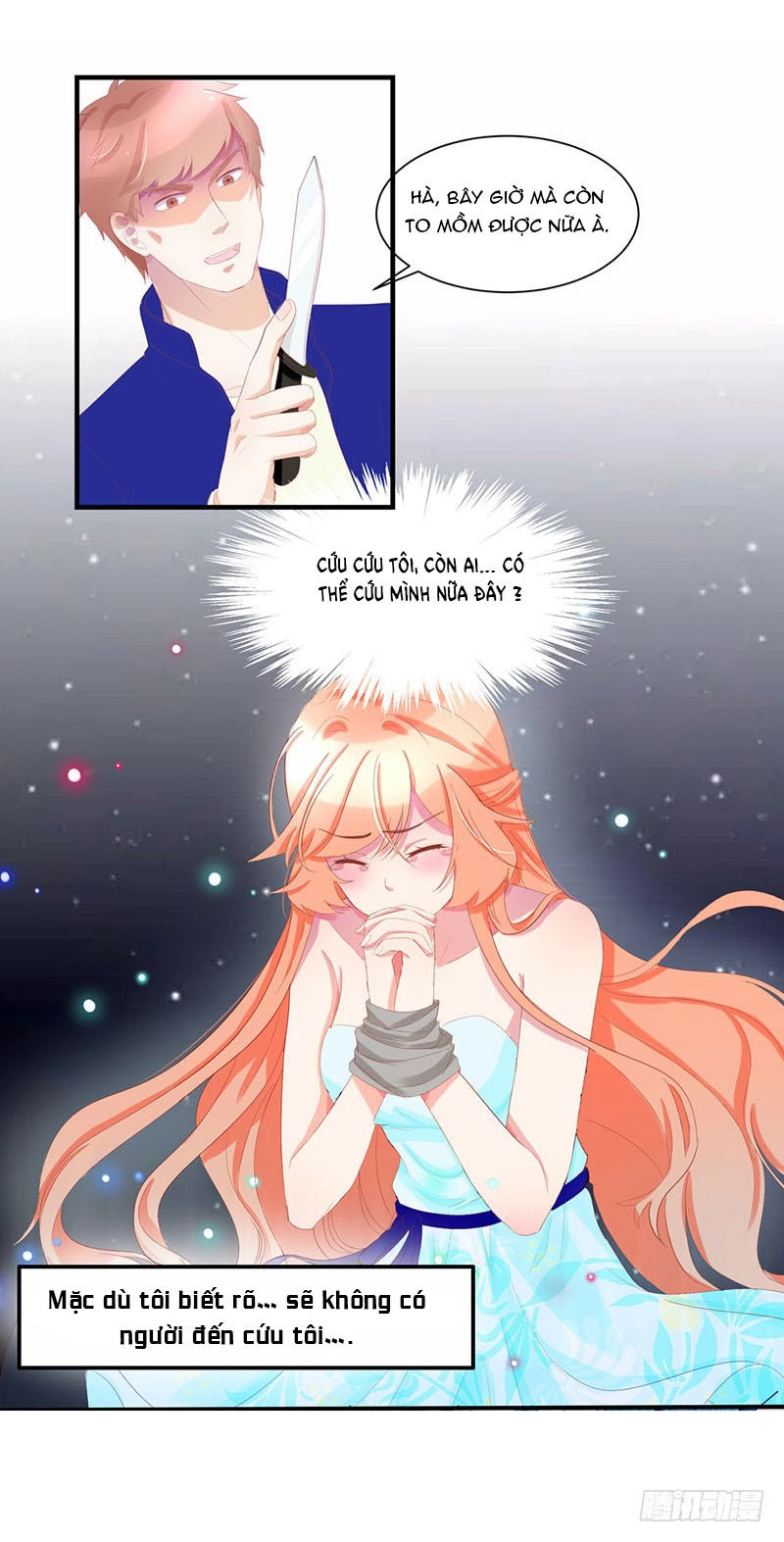 Này! Đừng Động Vào Phô Mai Của Tôi Chapter 1 - 17