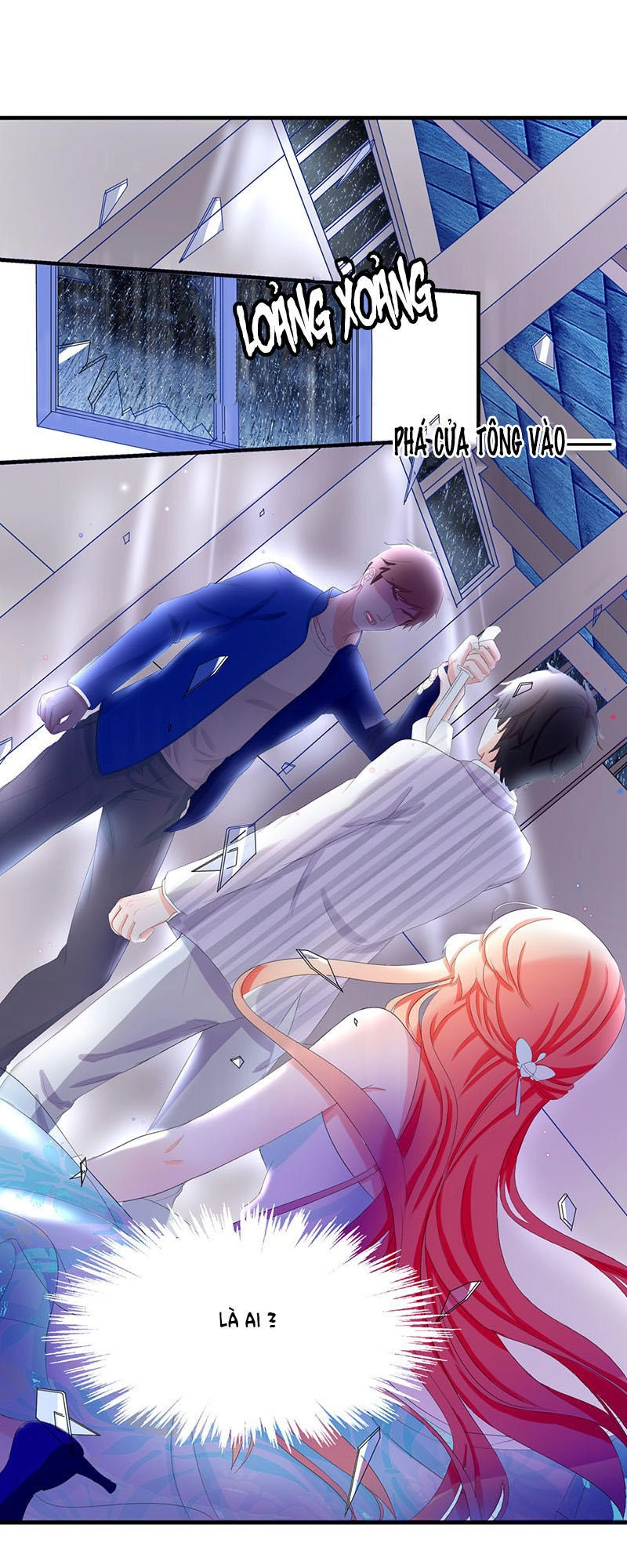 Này! Đừng Động Vào Phô Mai Của Tôi Chapter 1 - 18