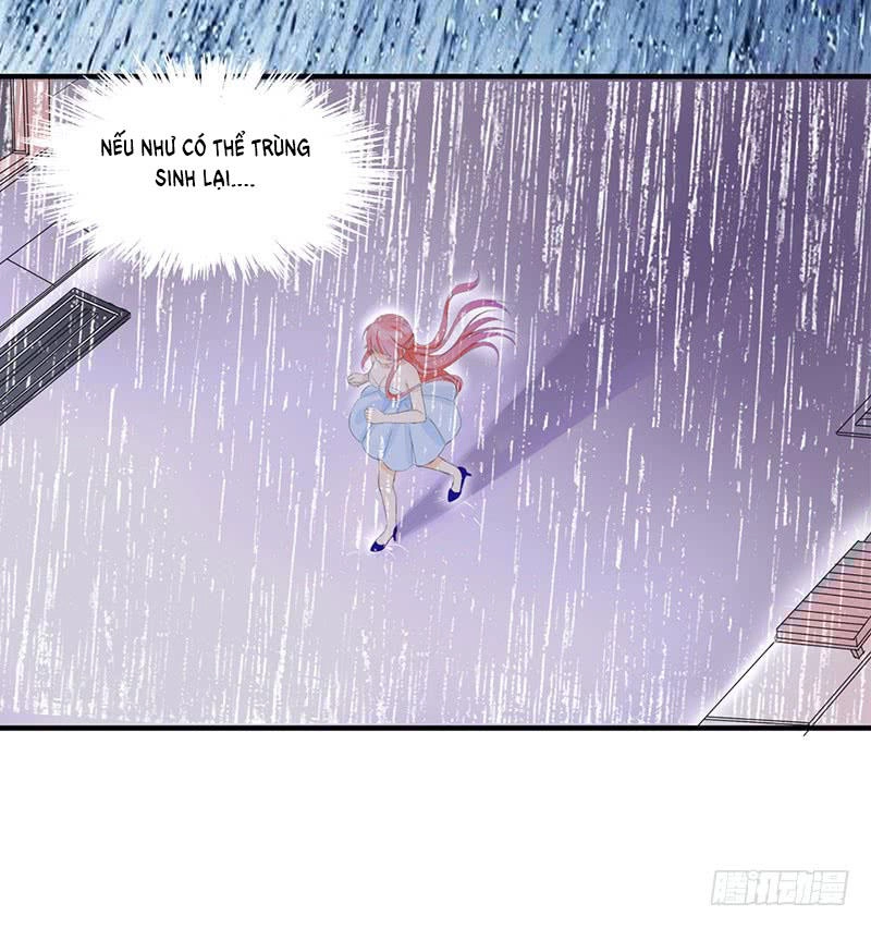 Này! Đừng Động Vào Phô Mai Của Tôi Chapter 1 - 29