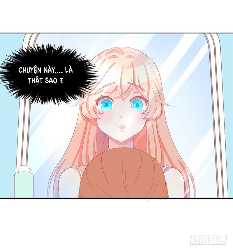 Này! Đừng Động Vào Phô Mai Của Tôi Chapter 1 - 34