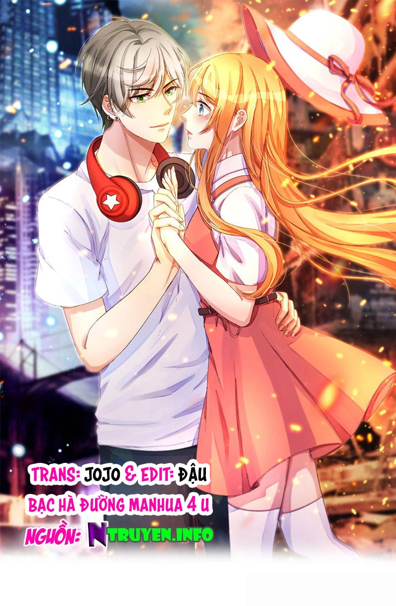 Này! Đừng Động Vào Phô Mai Của Tôi Chapter 2 - 1