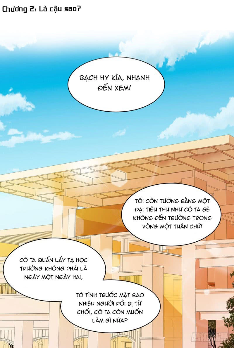 Này! Đừng Động Vào Phô Mai Của Tôi Chapter 2 - 3