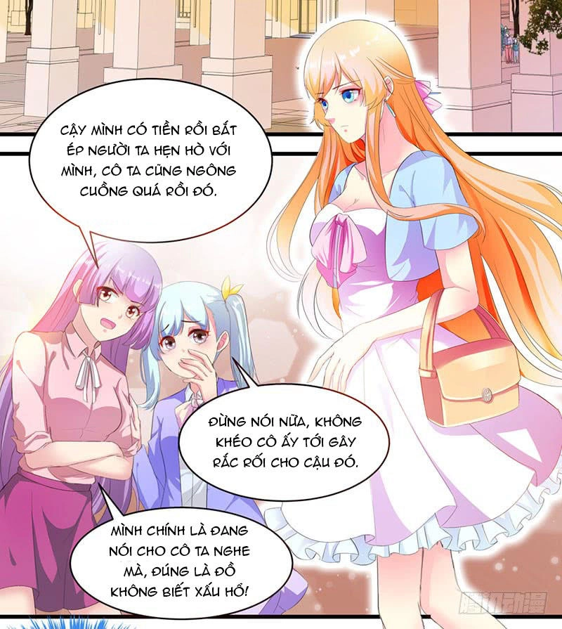 Này! Đừng Động Vào Phô Mai Của Tôi Chapter 2 - 4