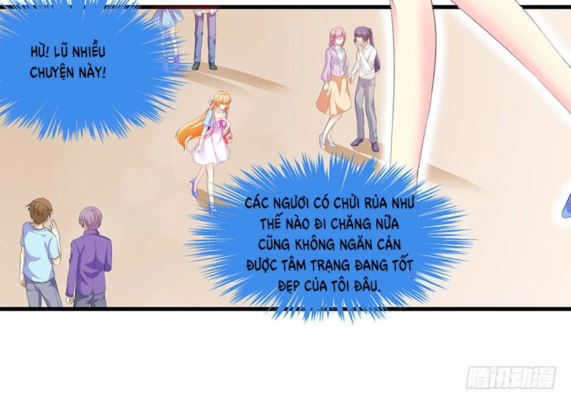 Này! Đừng Động Vào Phô Mai Của Tôi Chapter 2 - 5