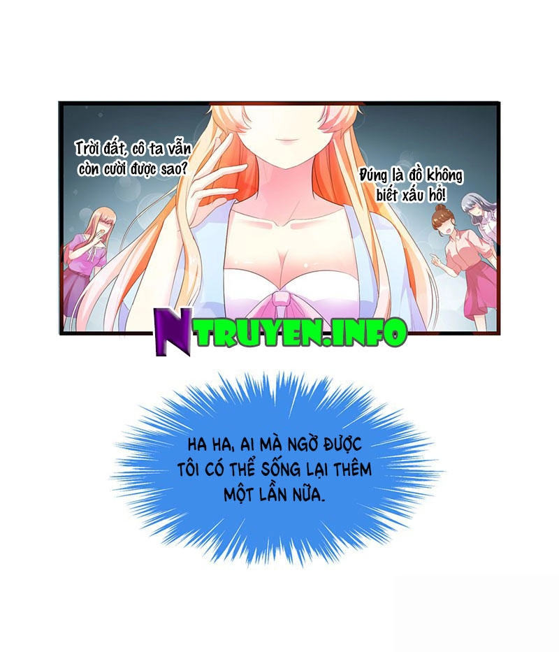 Này! Đừng Động Vào Phô Mai Của Tôi Chapter 2 - 6