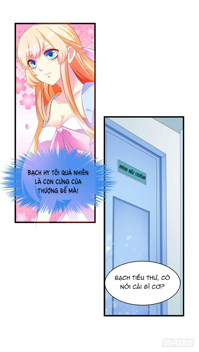 Này! Đừng Động Vào Phô Mai Của Tôi Chapter 2 - 7