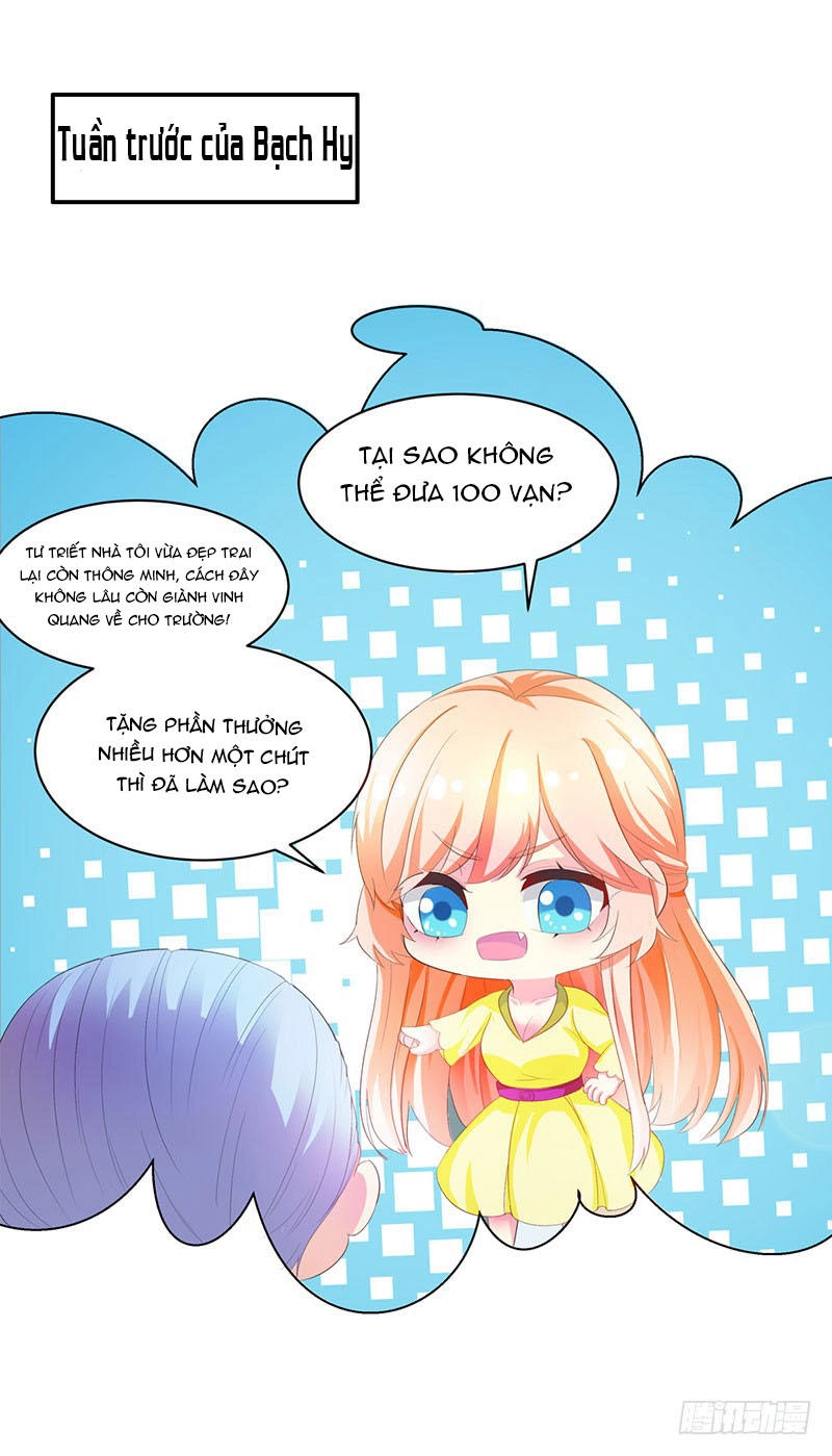 Này! Đừng Động Vào Phô Mai Của Tôi Chapter 2 - 12