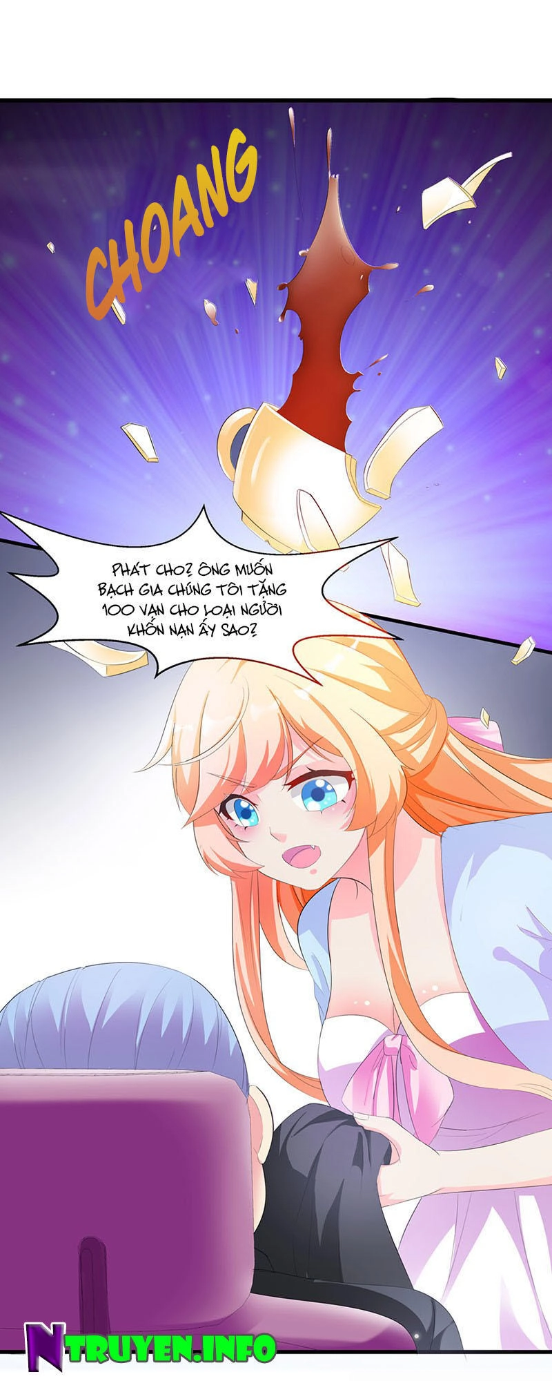 Này! Đừng Động Vào Phô Mai Của Tôi Chapter 2 - 14