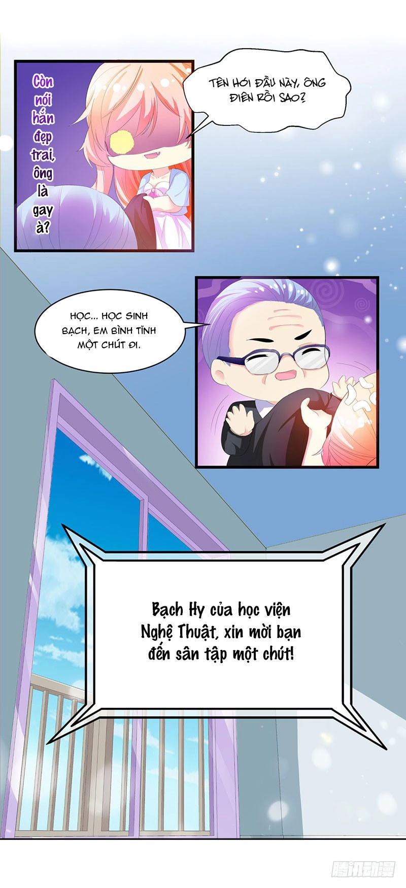 Này! Đừng Động Vào Phô Mai Của Tôi Chapter 2 - 16