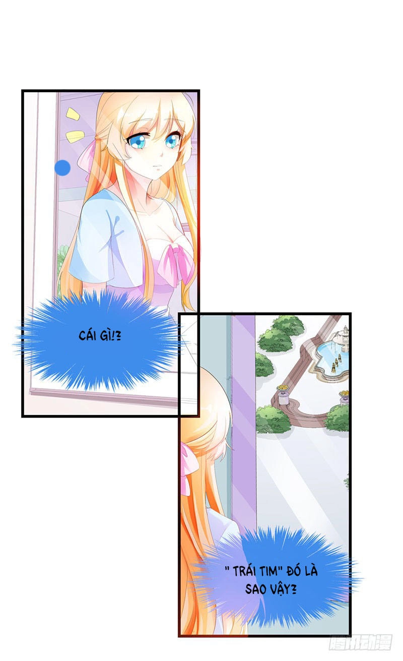 Này! Đừng Động Vào Phô Mai Của Tôi Chapter 2 - 17