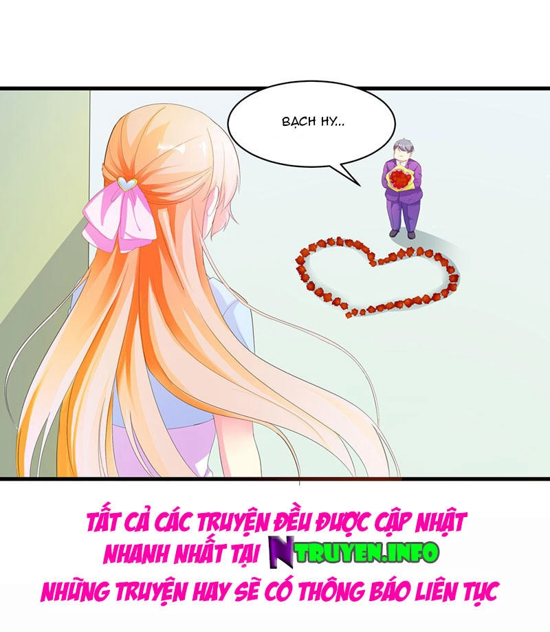 Này! Đừng Động Vào Phô Mai Của Tôi Chapter 2 - 21