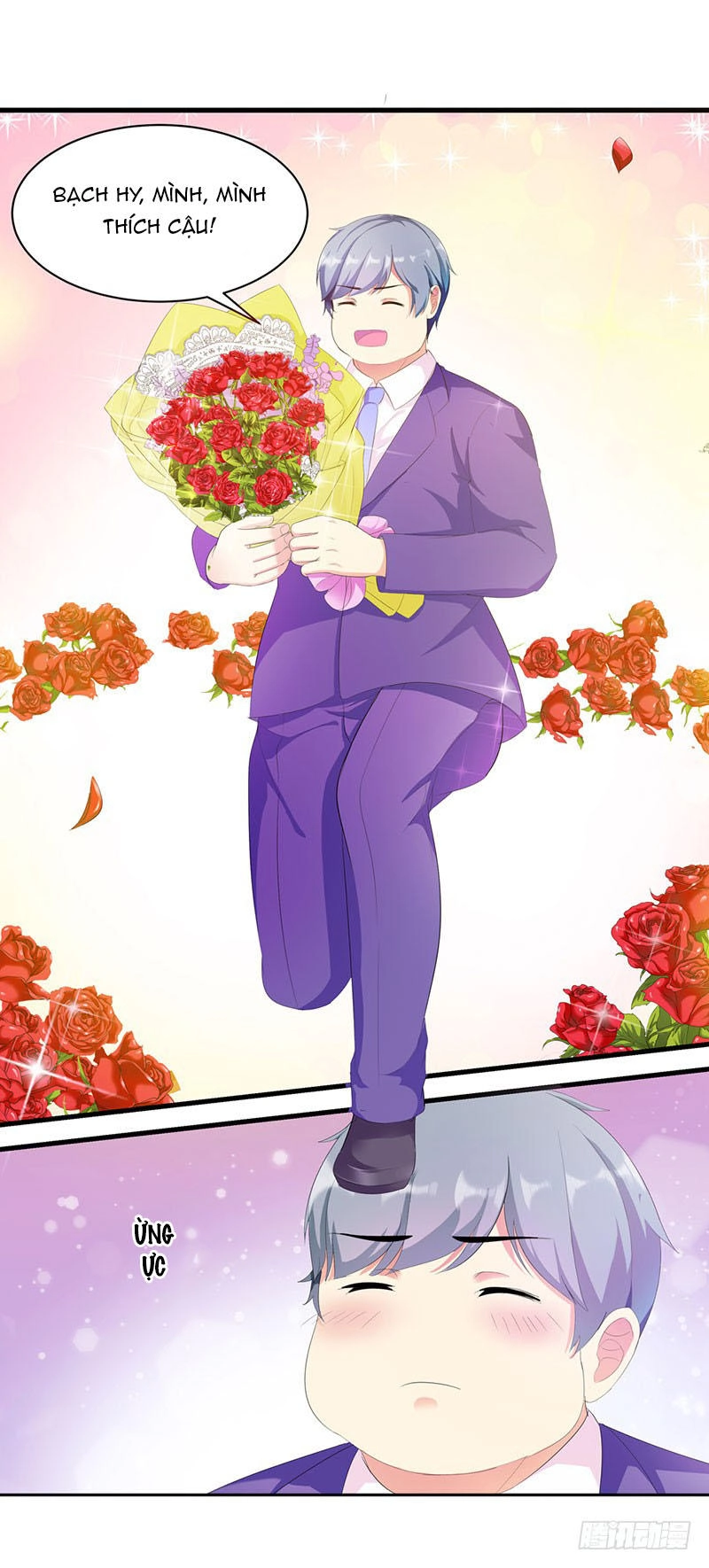 Này! Đừng Động Vào Phô Mai Của Tôi Chapter 2 - 22