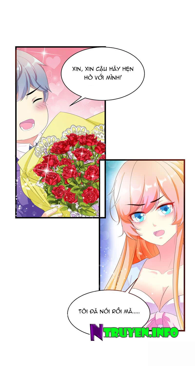 Này! Đừng Động Vào Phô Mai Của Tôi Chapter 2 - 25