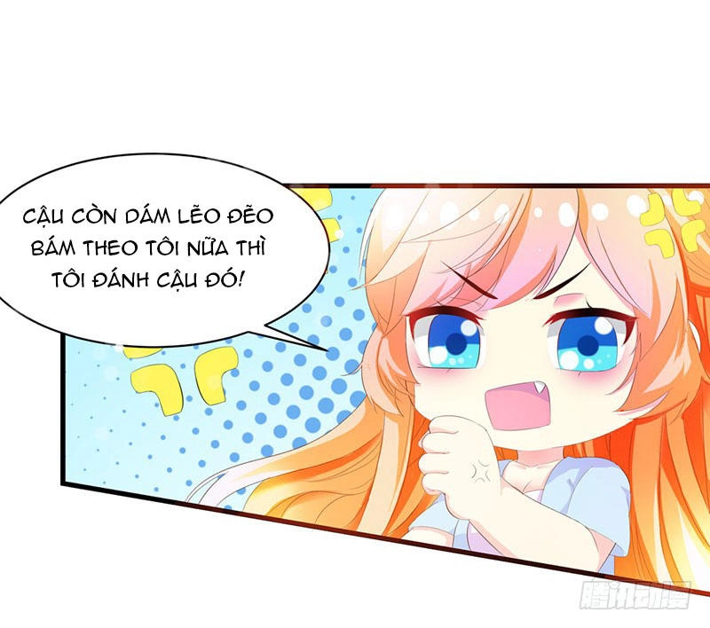 Này! Đừng Động Vào Phô Mai Của Tôi Chapter 2 - 26