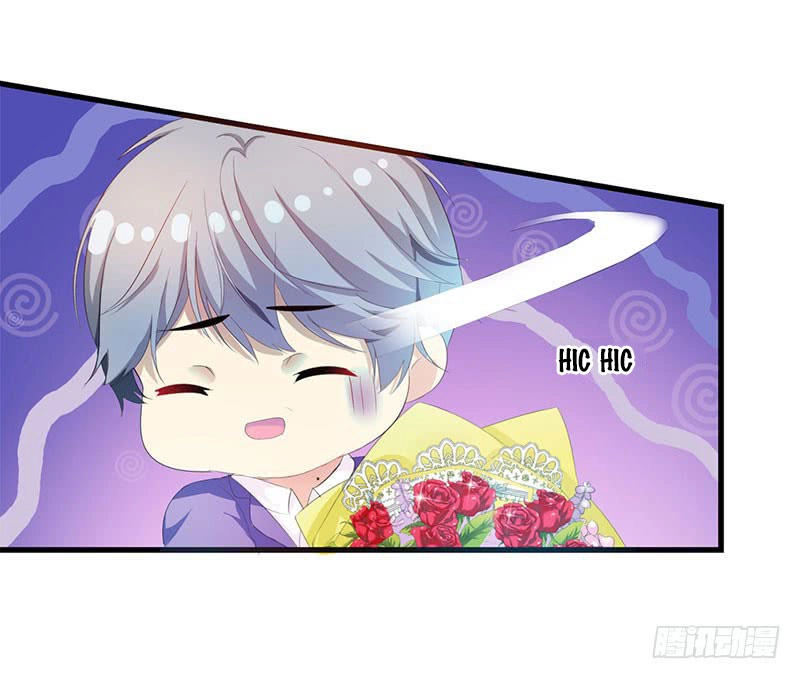 Này! Đừng Động Vào Phô Mai Của Tôi Chapter 2 - 27