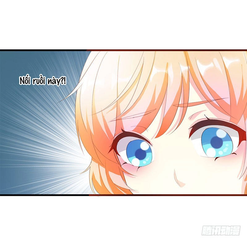 Này! Đừng Động Vào Phô Mai Của Tôi Chapter 2 - 29