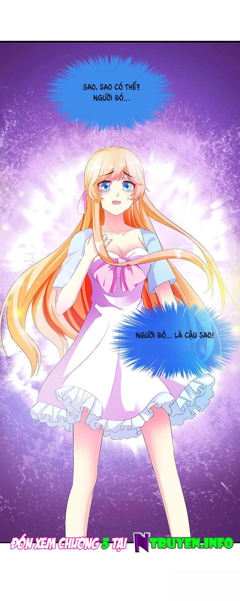 Này! Đừng Động Vào Phô Mai Của Tôi Chapter 2 - 30