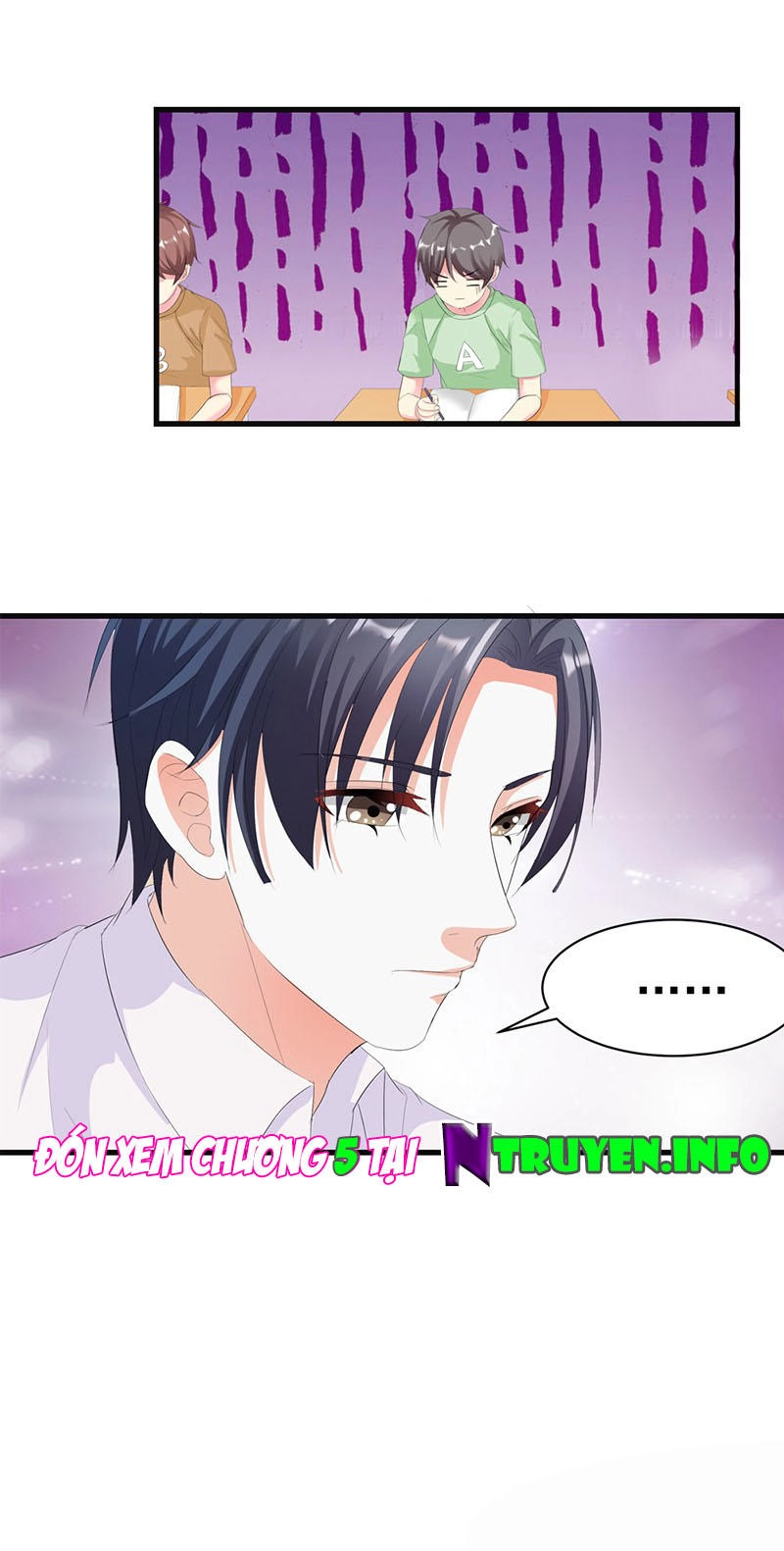 Này! Đừng Động Vào Phô Mai Của Tôi Chapter 4 - 27