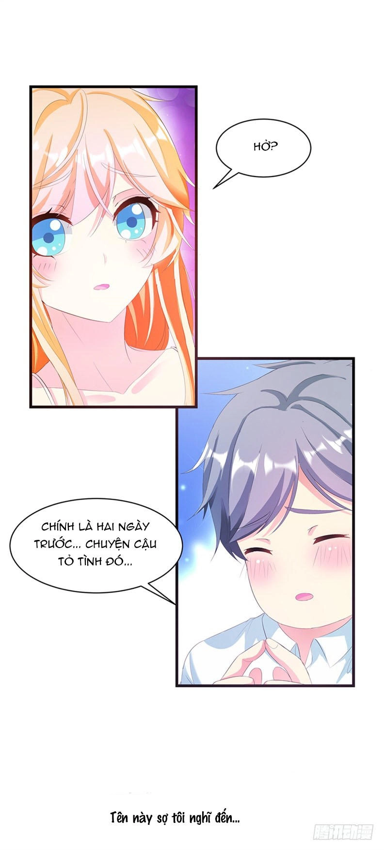 Này! Đừng Động Vào Phô Mai Của Tôi Chapter 5 - 9