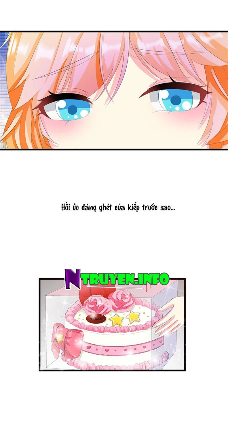 Này! Đừng Động Vào Phô Mai Của Tôi Chapter 5 - 10