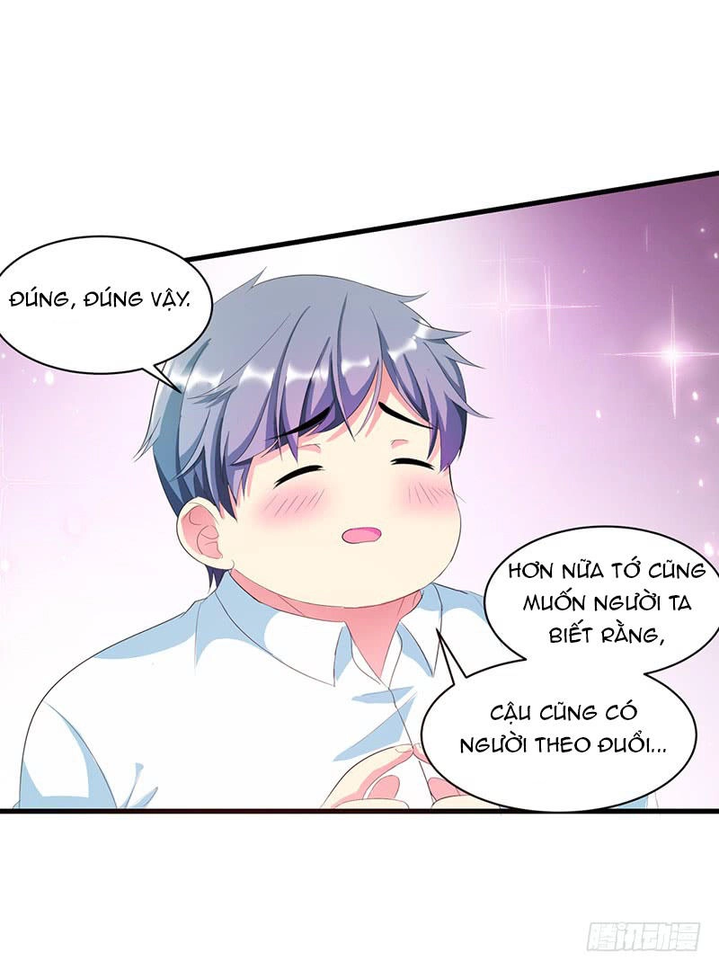 Này! Đừng Động Vào Phô Mai Của Tôi Chapter 5 - 24