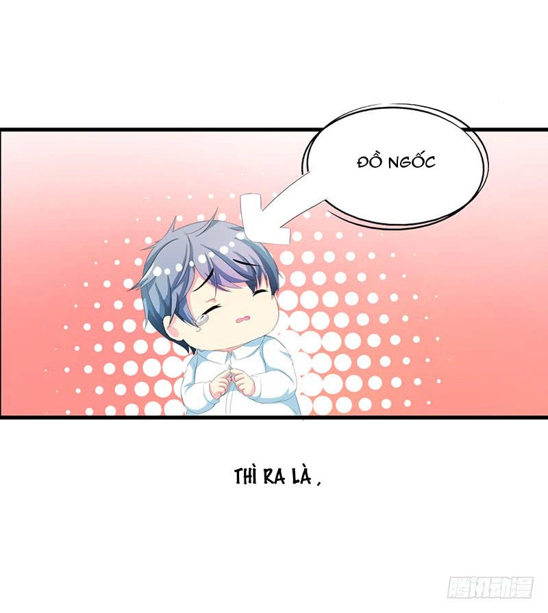 Này! Đừng Động Vào Phô Mai Của Tôi Chapter 5 - 25